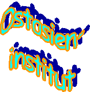 Zum Ostasieninstitut