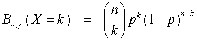 Wahrscheinlichkeitswert berechnen